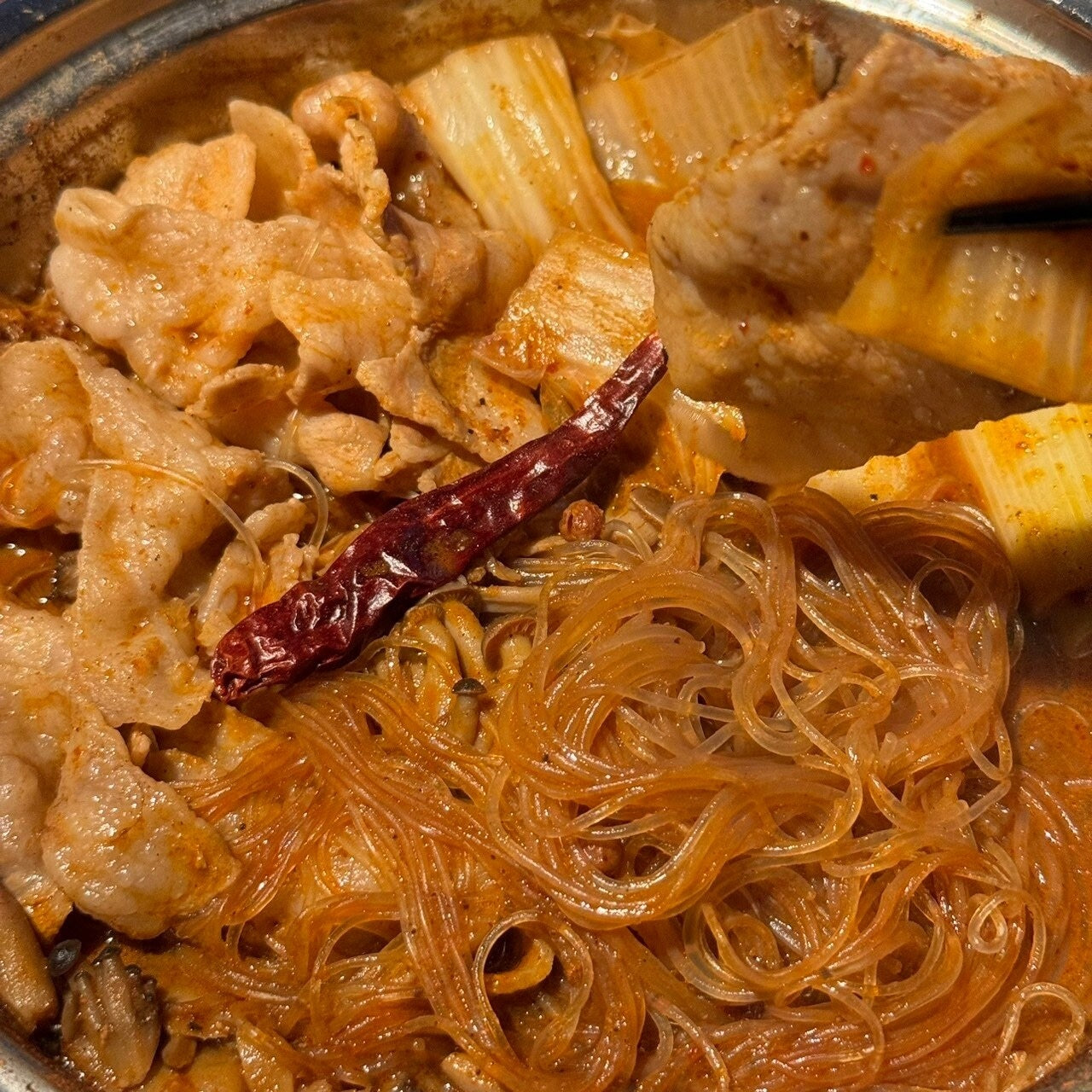 FATCAMP 薬膳火鍋スパイス 【2人前×2袋】