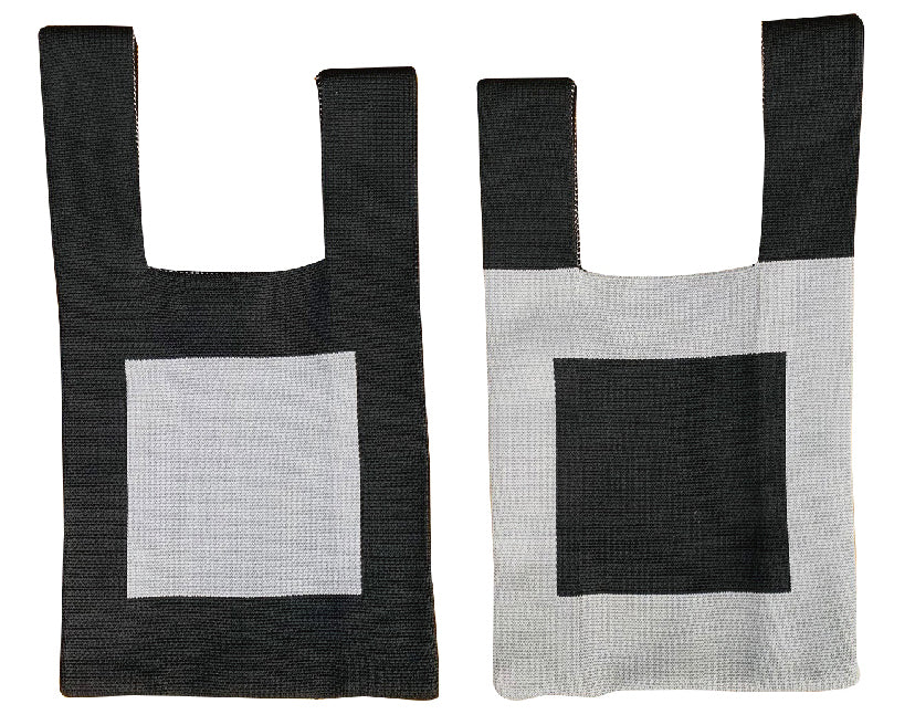 ONE IN TEN STROLL BAG