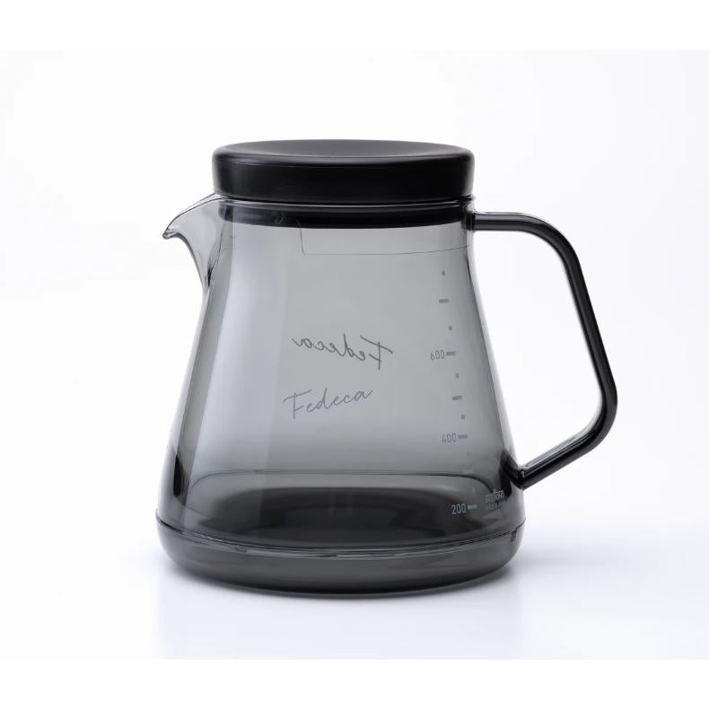 FEDECA COFFEE SERVER STRON 750ml フェデカ コーヒーサーバー ストロン 750ml