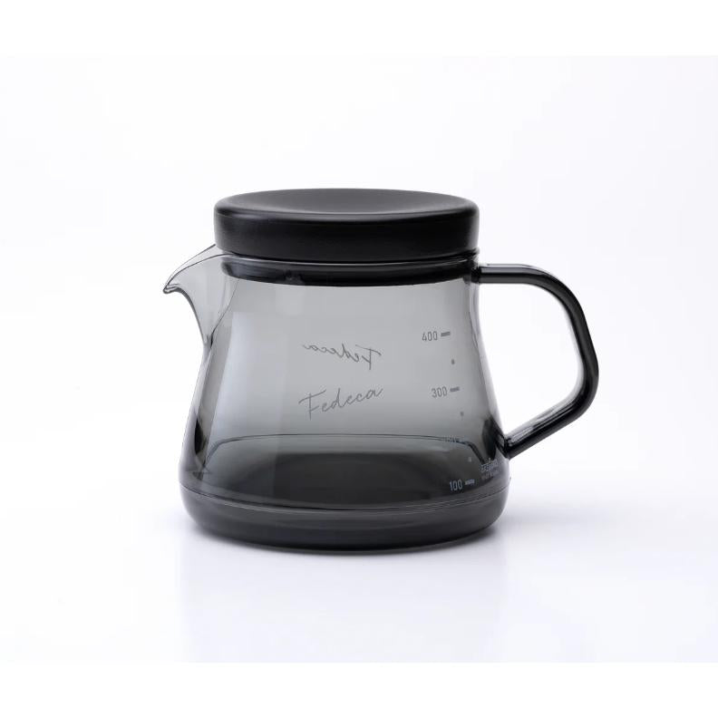 FEDECA COFFEE SERVER STRON 400ml フェデカ コーヒーサーバー ストロン 400ml