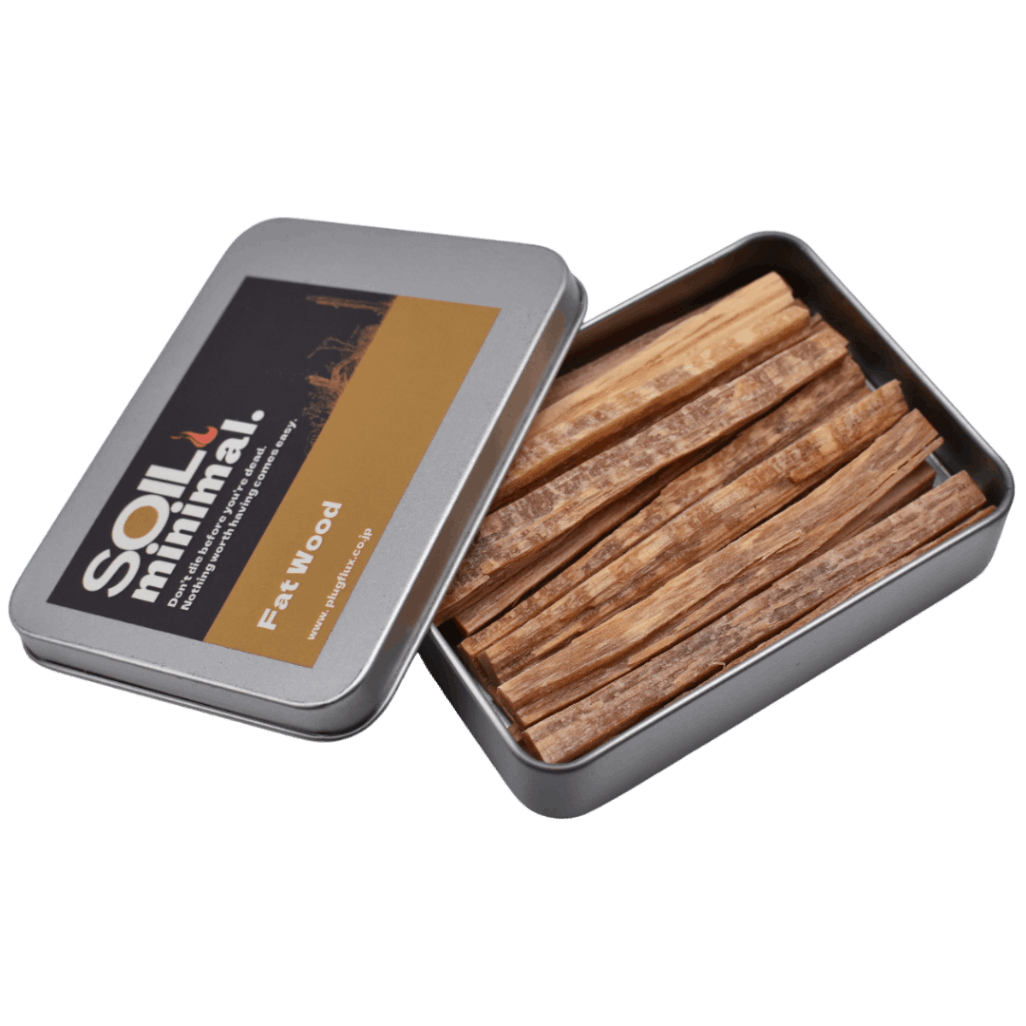 Fat Wood