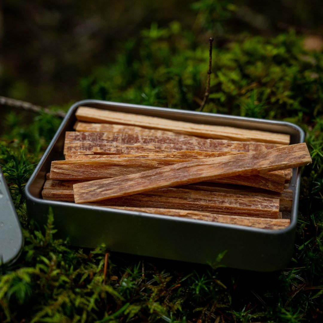Fat Wood