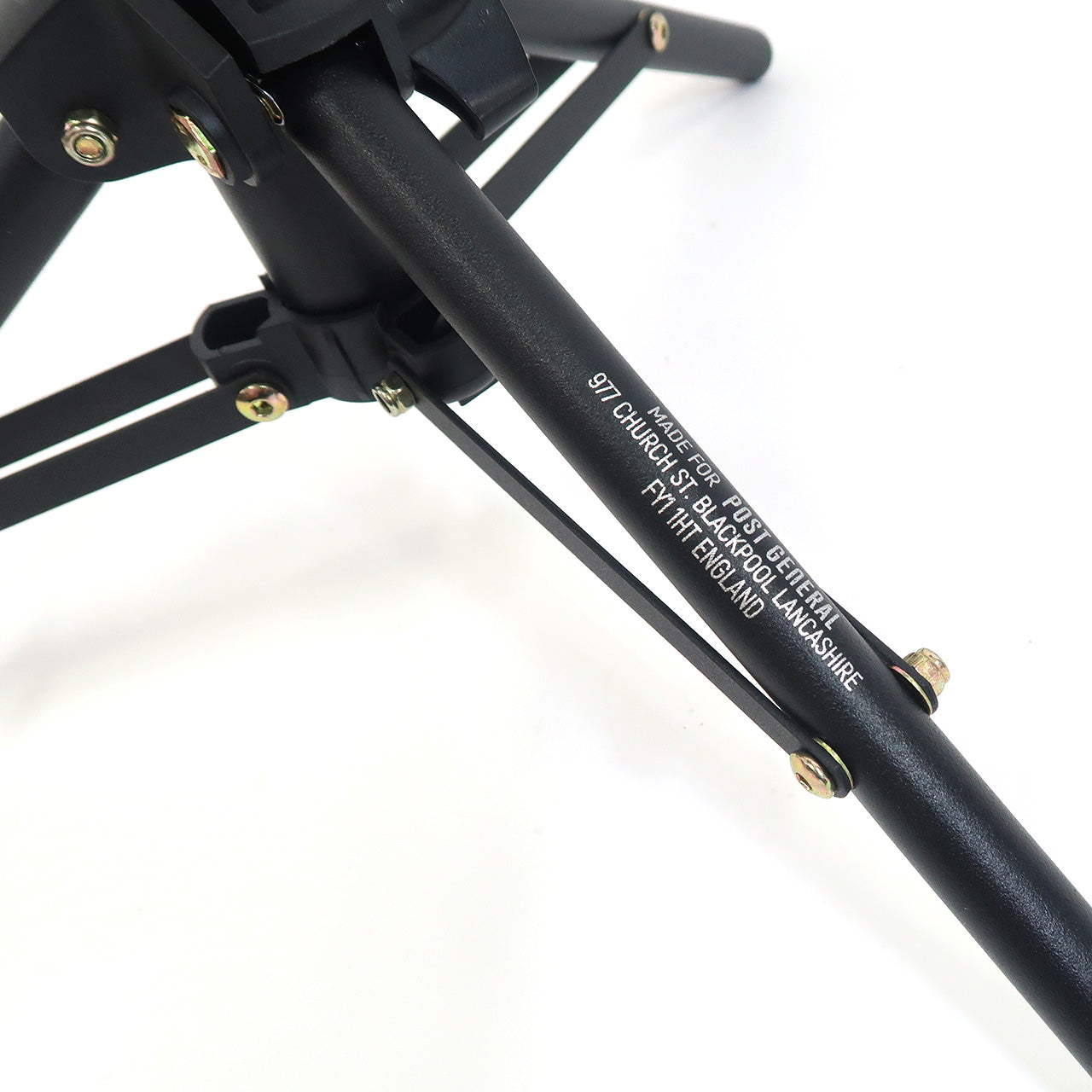 POST GENERAL TRI-POD TABLE & HANGER / トリポッドテーブル&ハンガー 【982260028】