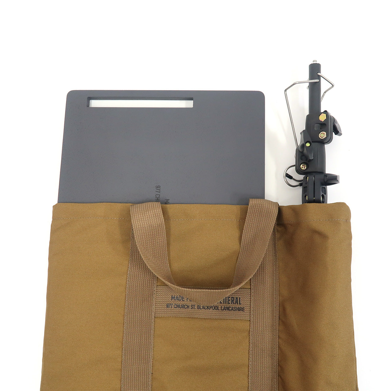 POST GENERAL TRI-POD TABLE & HANGER / トリポッドテーブル&ハンガー 【982260028】