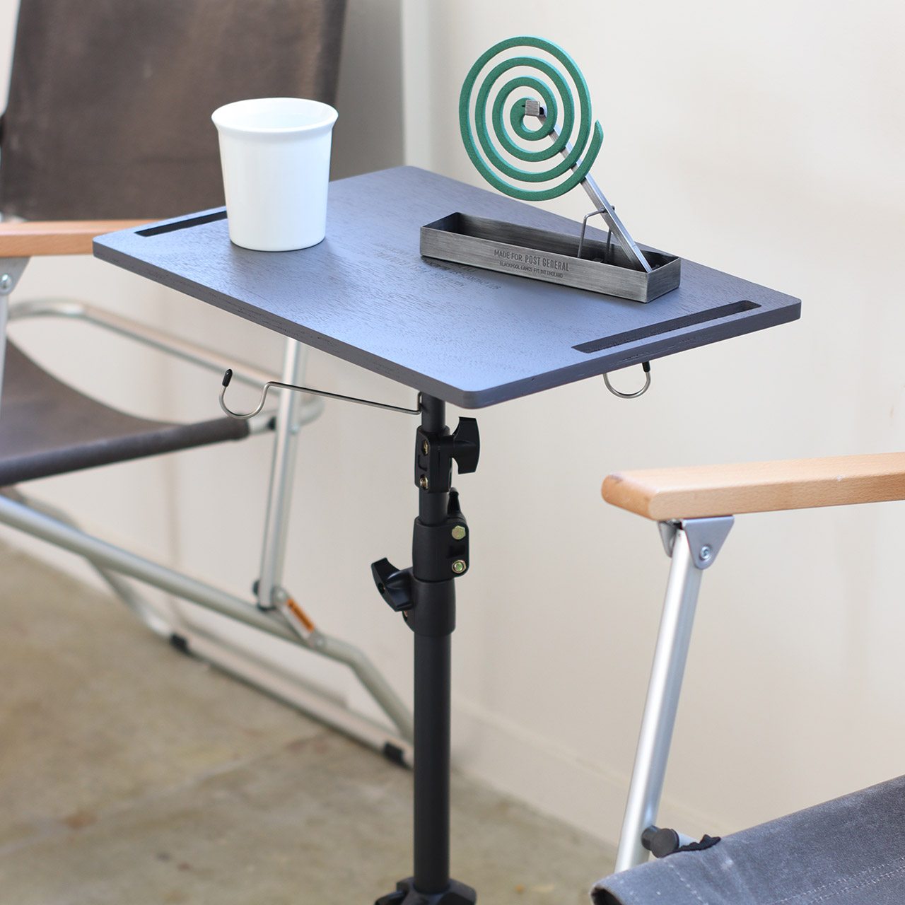 POST GENERAL TRI-POD TABLE & HANGER / トリポッドテーブル&ハンガー 【982260028】