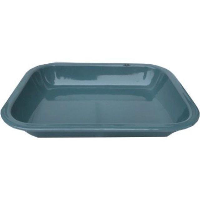 E GRILL BAKE PAN - efim