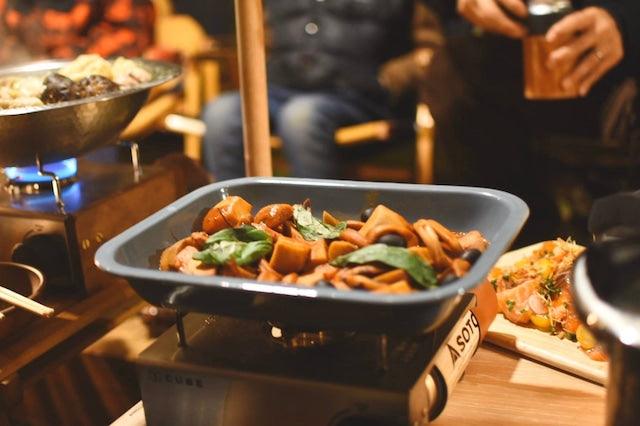 E GRILL BAKE PAN - efim