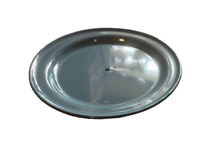 E GRILL DINNER PLATE - efim