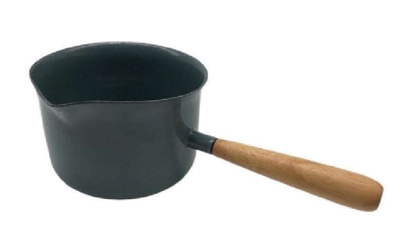 E GRILL MILK PAN - efim