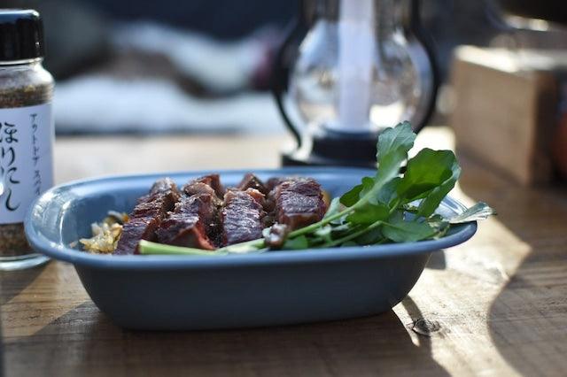 E GRILL PIE DISH - efim