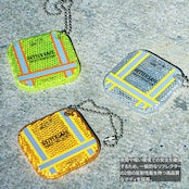 ANAheim／ドゥーム リフレクター“ベスト”｜Doom Reflector"Vest"