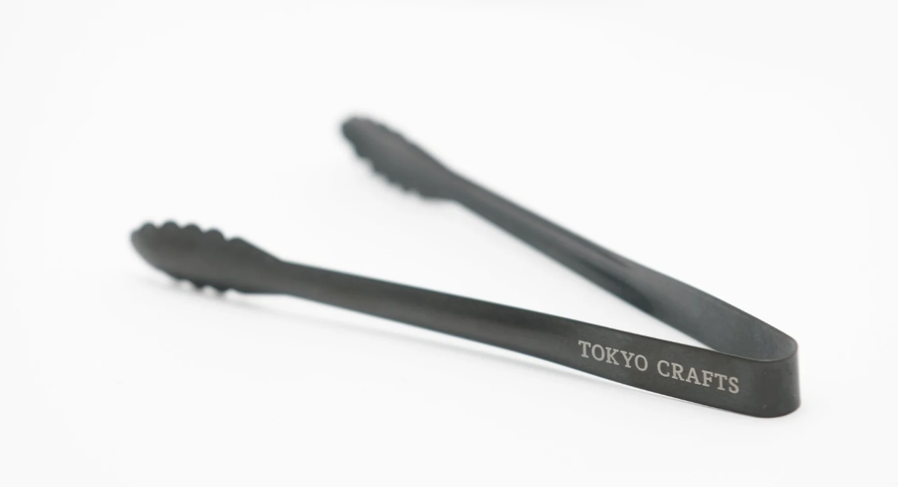 TOKYO CRAFTS　ブラックミニトング