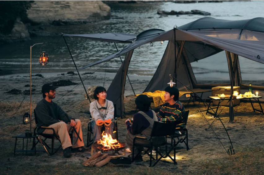 TOKYO CRAFTS　サンセットハンガー