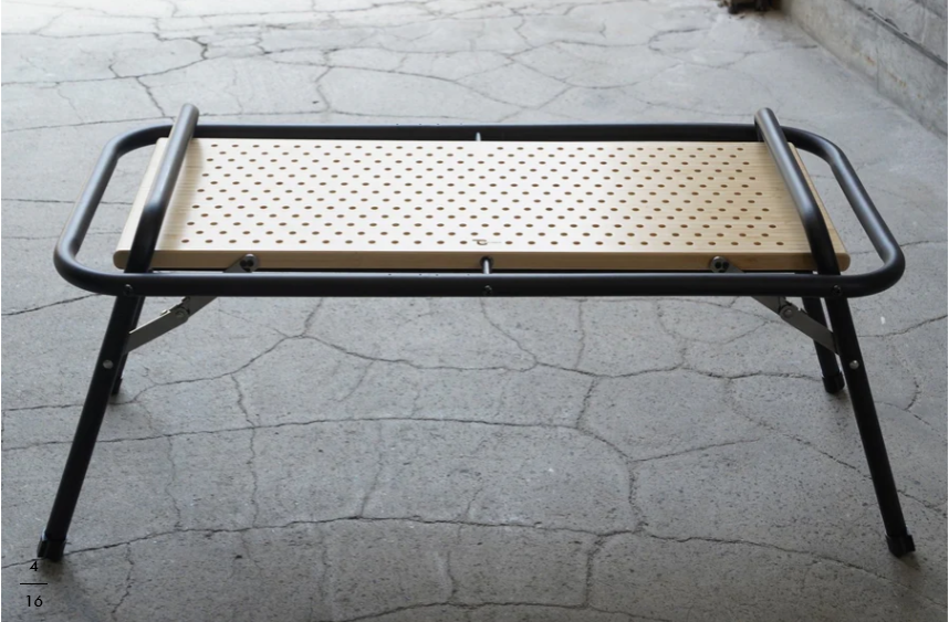 TOKYO CRAFTS　ロタル リバーシブルローテーブル