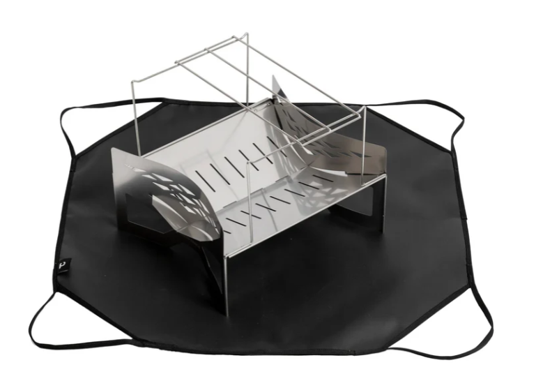 TOKYO CRAFTS　焚き火シート