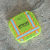 ANAheim／ドゥーム リフレクター“ベスト”｜Doom Reflector"Vest"