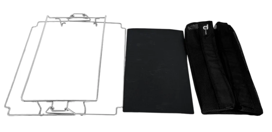 TOKYO CRAFTS　バケットシェルフ メッシュ