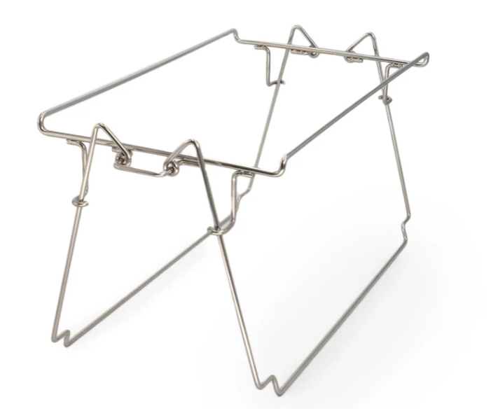 TOKYO CRAFTS　バケットシェルフ メッシュ