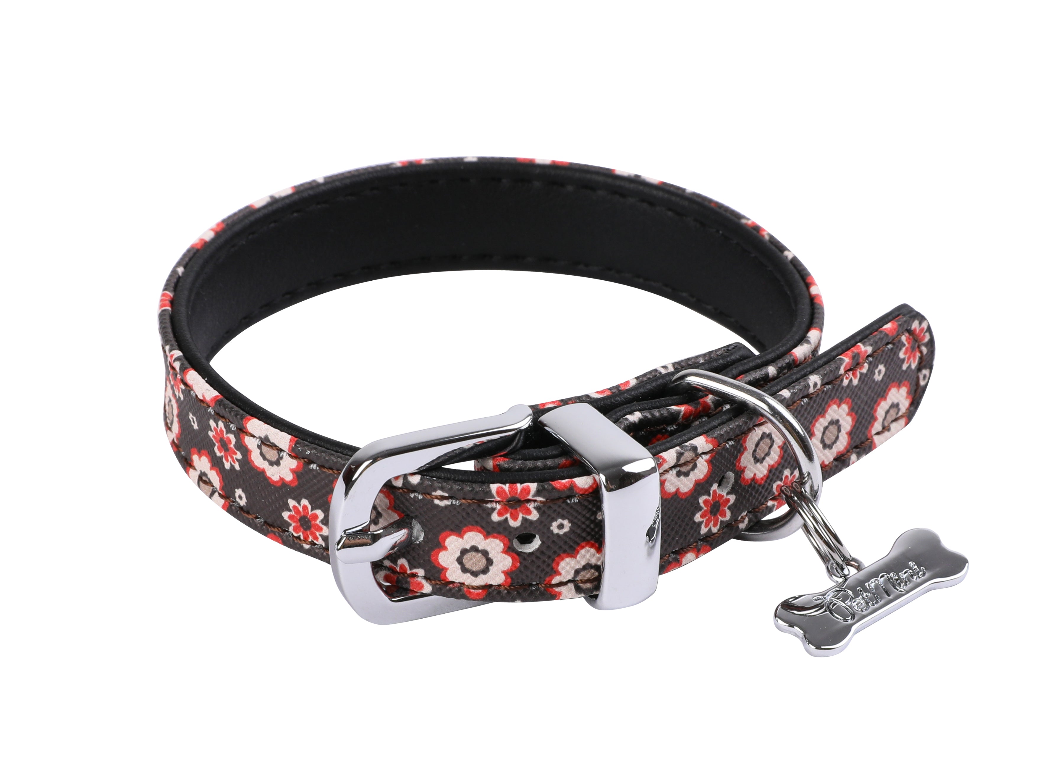 WOUAPY　FLOWER PET MINI  COLLAR