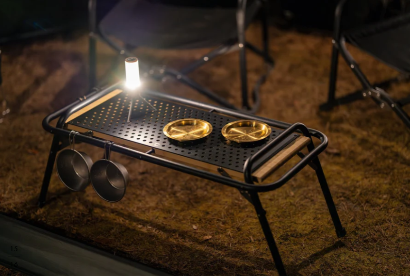 TOKYO CRAFTS　ロタル リバーシブルローテーブル