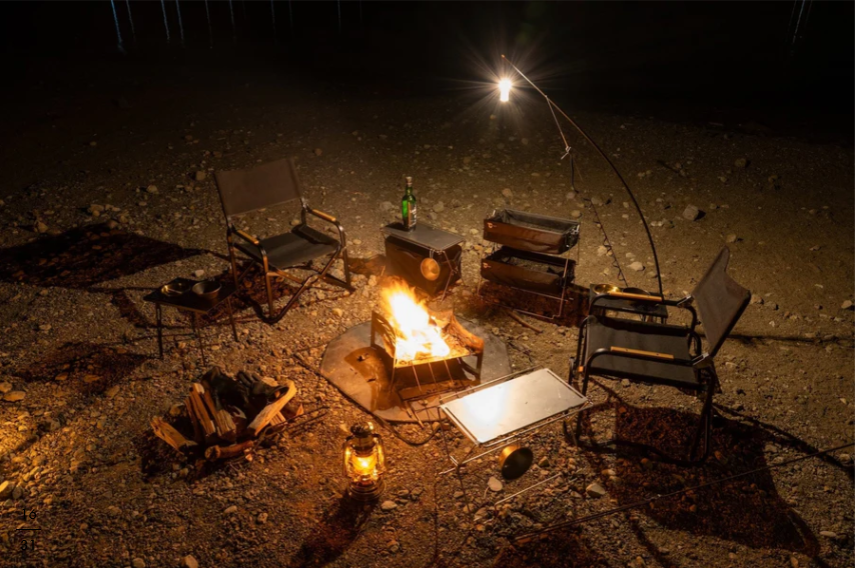 TOKYO CRAFTS　サンセットハンガー