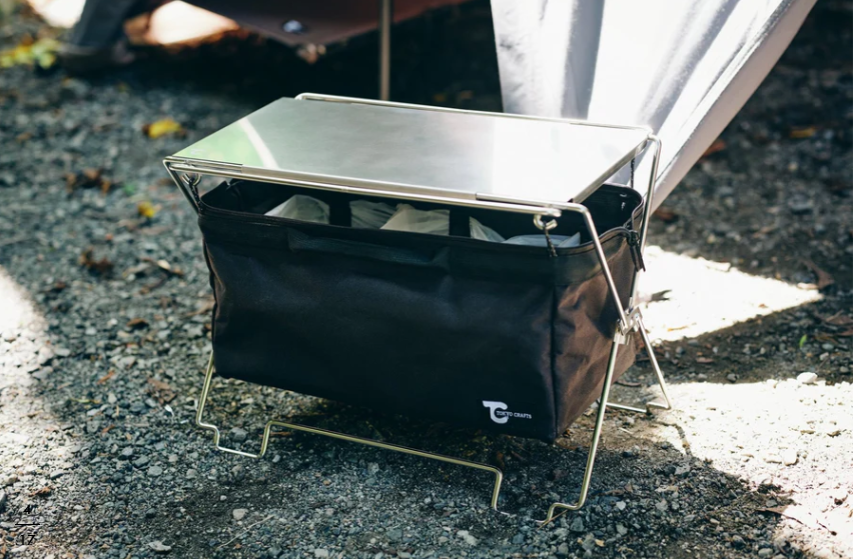 TOKYO CRAFTS　コードユニット マルチバッグ