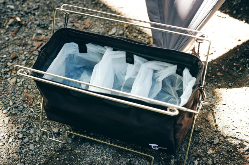 TOKYO CRAFTS　コードユニット マルチバッグ