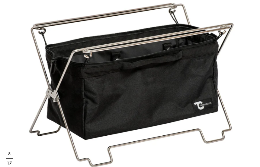 TOKYO CRAFTS　コードユニット マルチバッグ