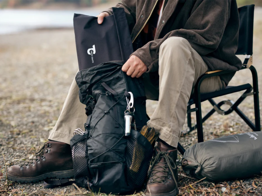 TOKYO CRAFTS　マクライト2