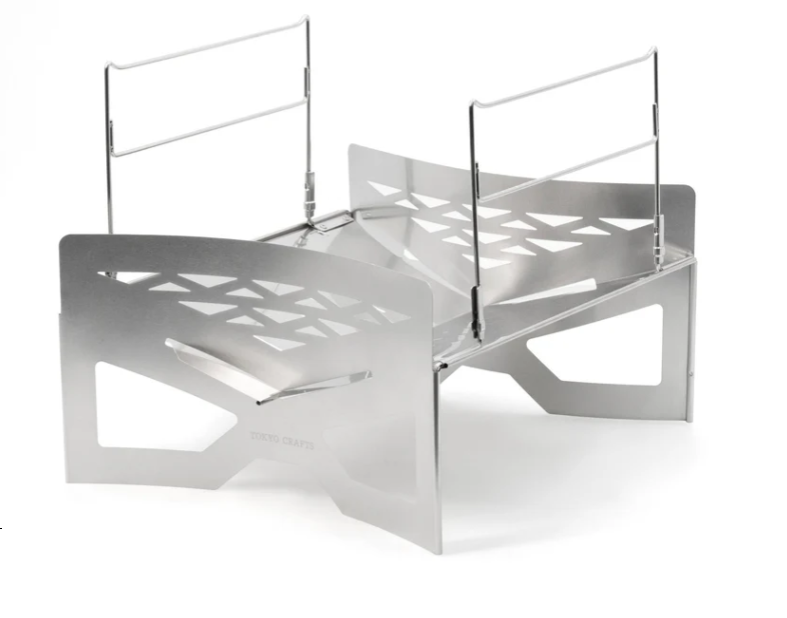 TOKYO CRAFTS　マクライト2