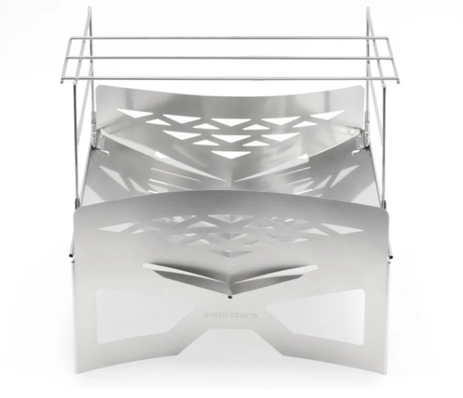 TOKYO CRAFTS　マクライト2