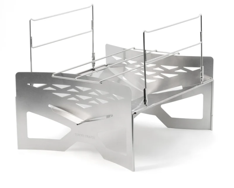 TOKYO CRAFTS　マクライト2