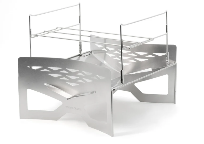 TOKYO CRAFTS　マクライト2