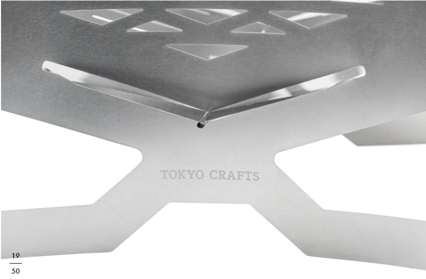 TOKYO CRAFTS　マクライト2