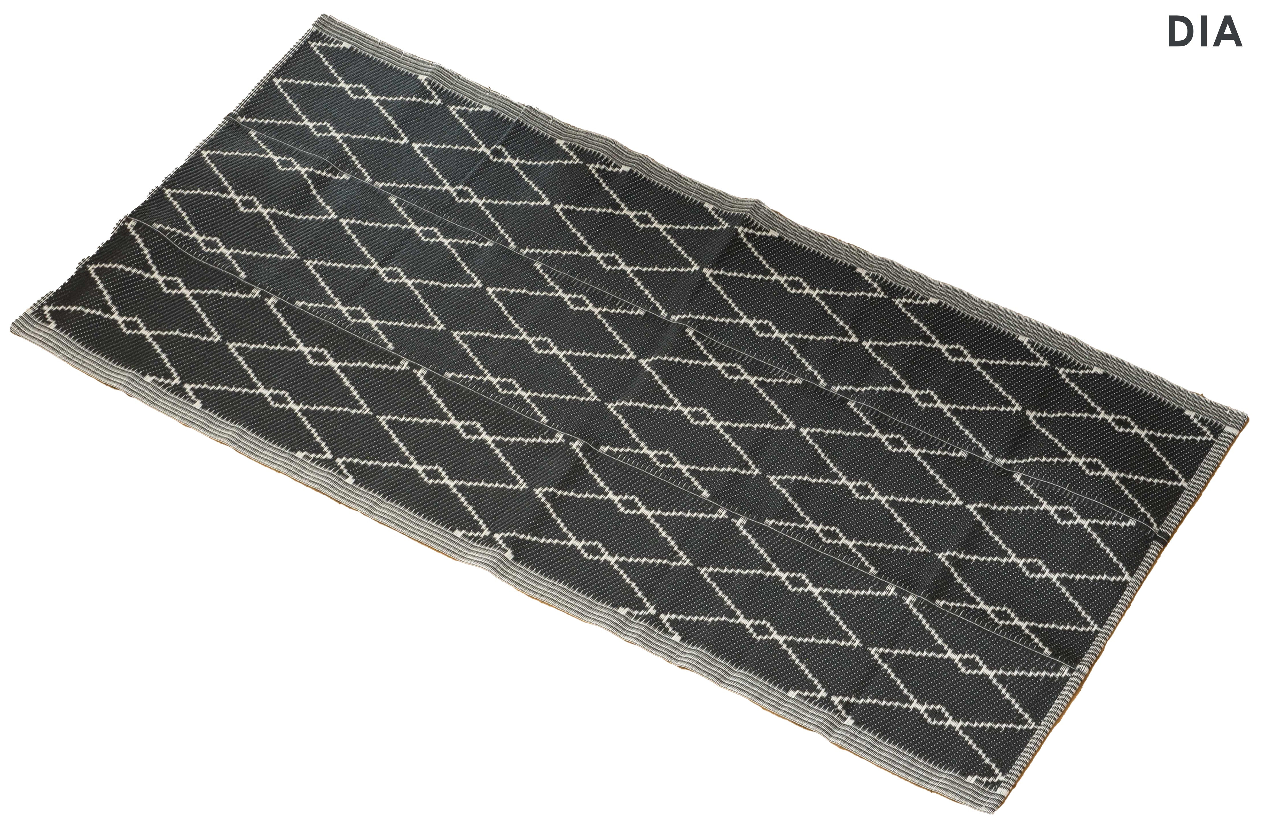 CHILL MAT ROUND 90×180 /Decorate The Place