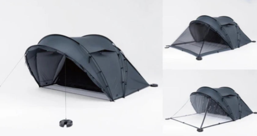 東京クラフト　EFFICA エフィカ　テント　TENT