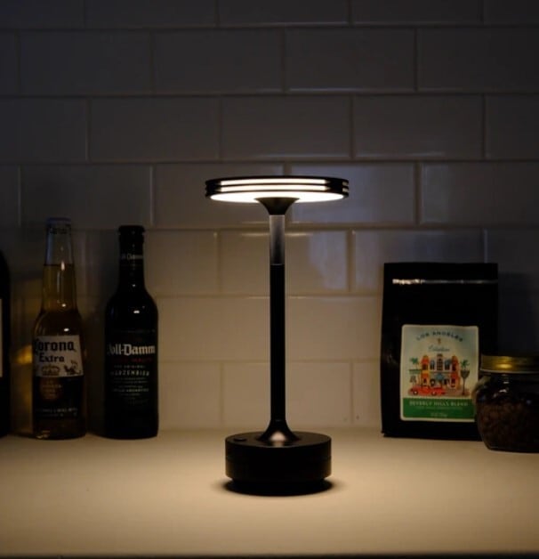 5050WORKSHOPTABLE LAMP テーブルランプ LANTERN　ランタン