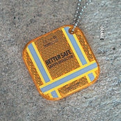 ANAheim／ドゥーム リフレクター“ベスト”｜Doom Reflector"Vest"