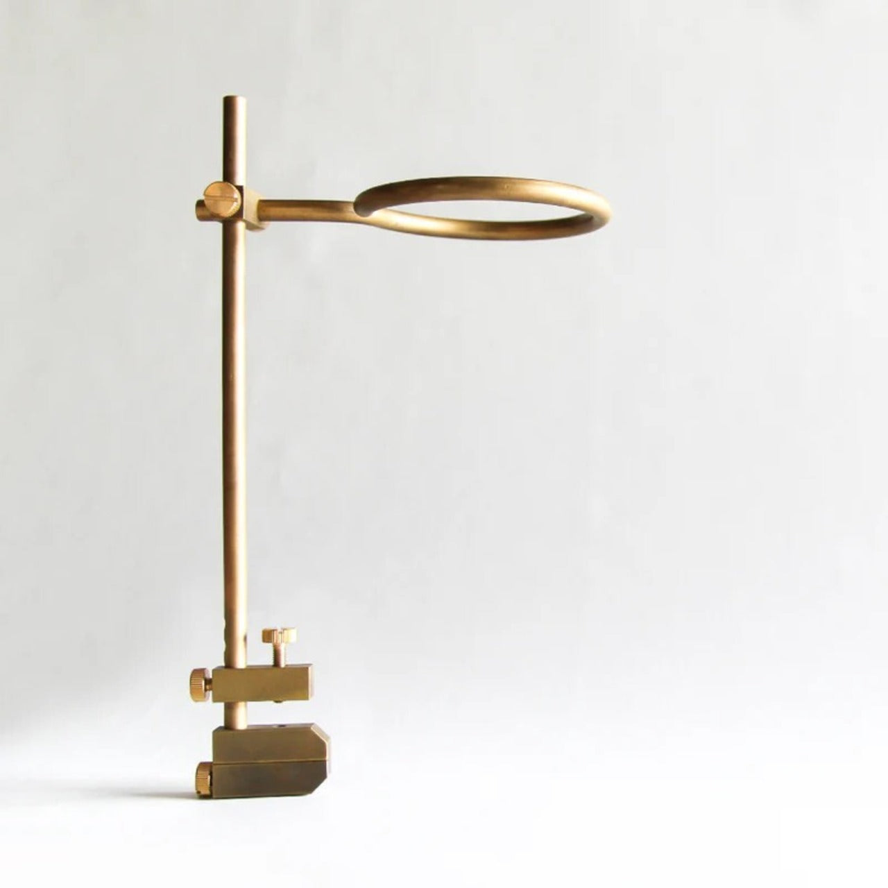 FEDECA Bar Clamp Dripper Stand バークランプドリッパースタンド