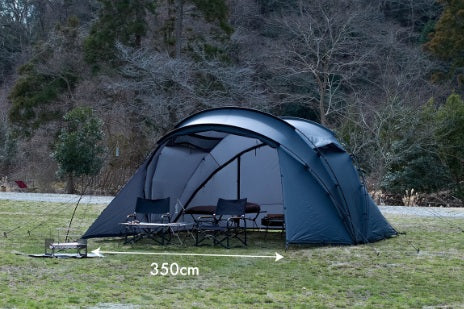 東京クラフト　EFFICA エフィカ　テント　TENT