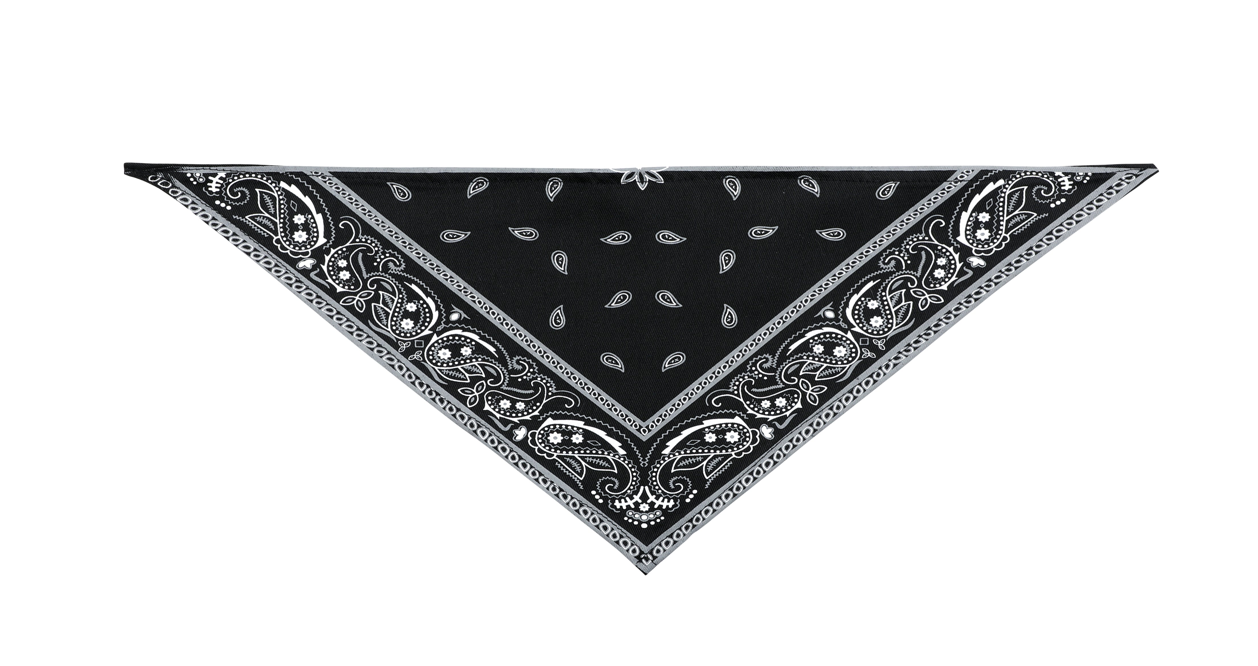 WOUAPY　BANDANA