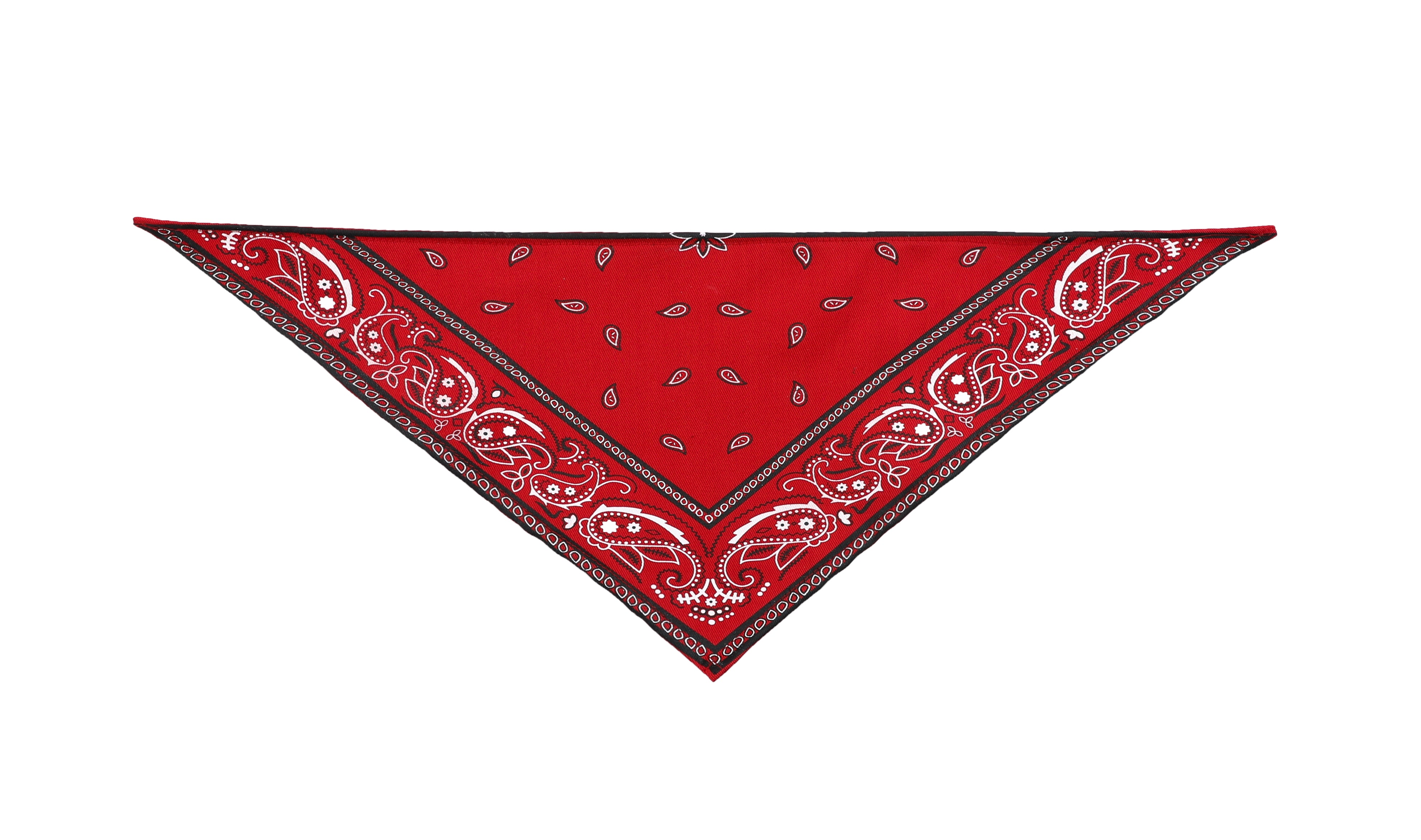 WOUAPY　BANDANA