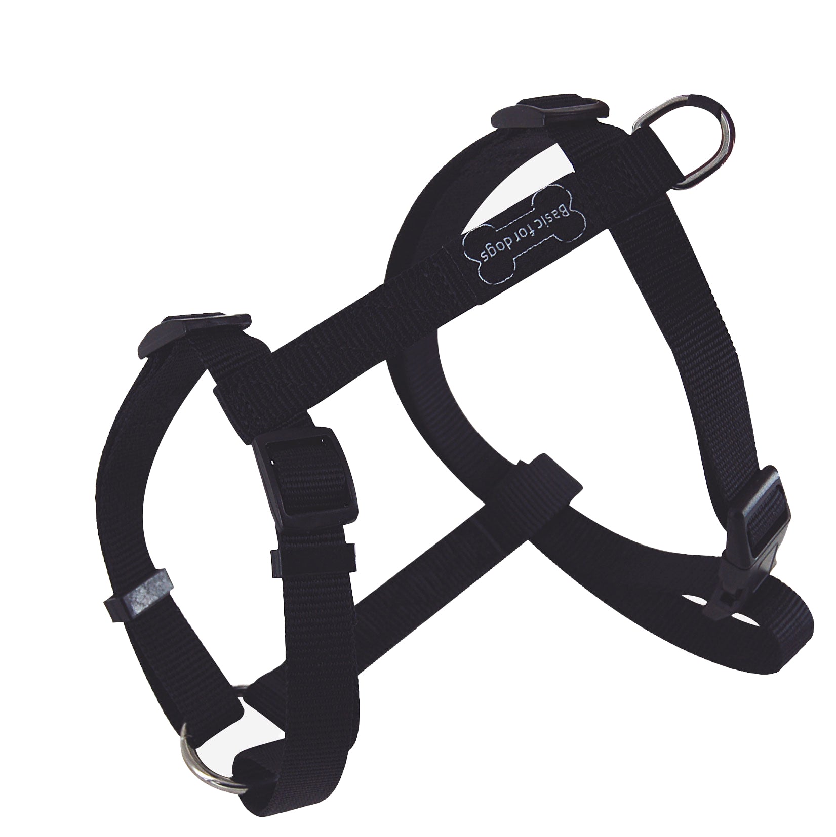 WOUAPY　HARNESS BASIC LINE