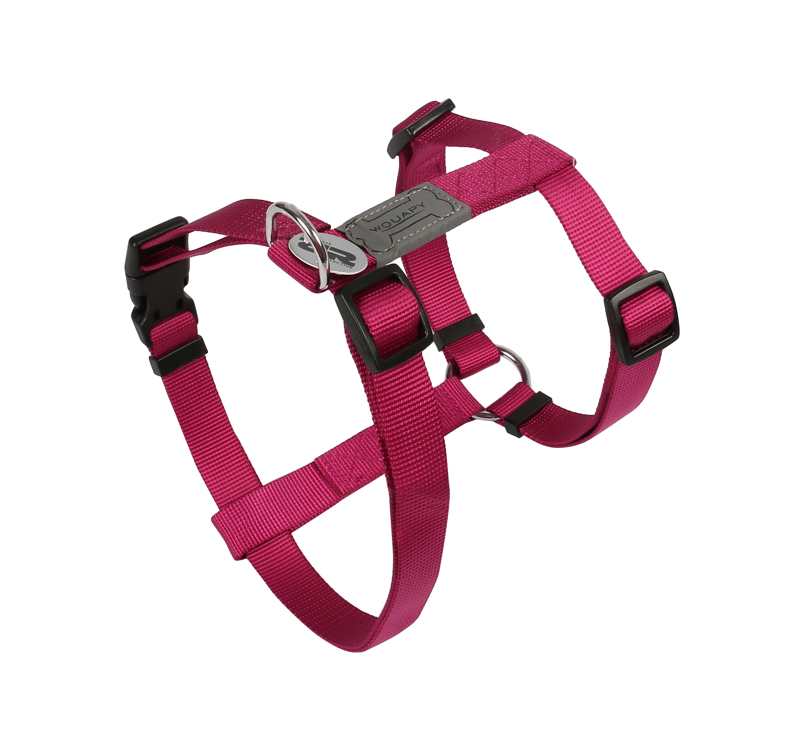 WOUAPY　HARNESS BASIC LINE