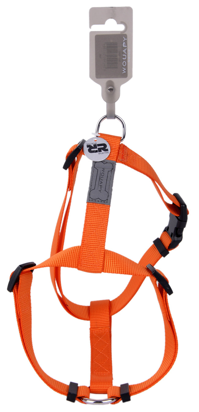 WOUAPY　HARNESS BASIC LINE