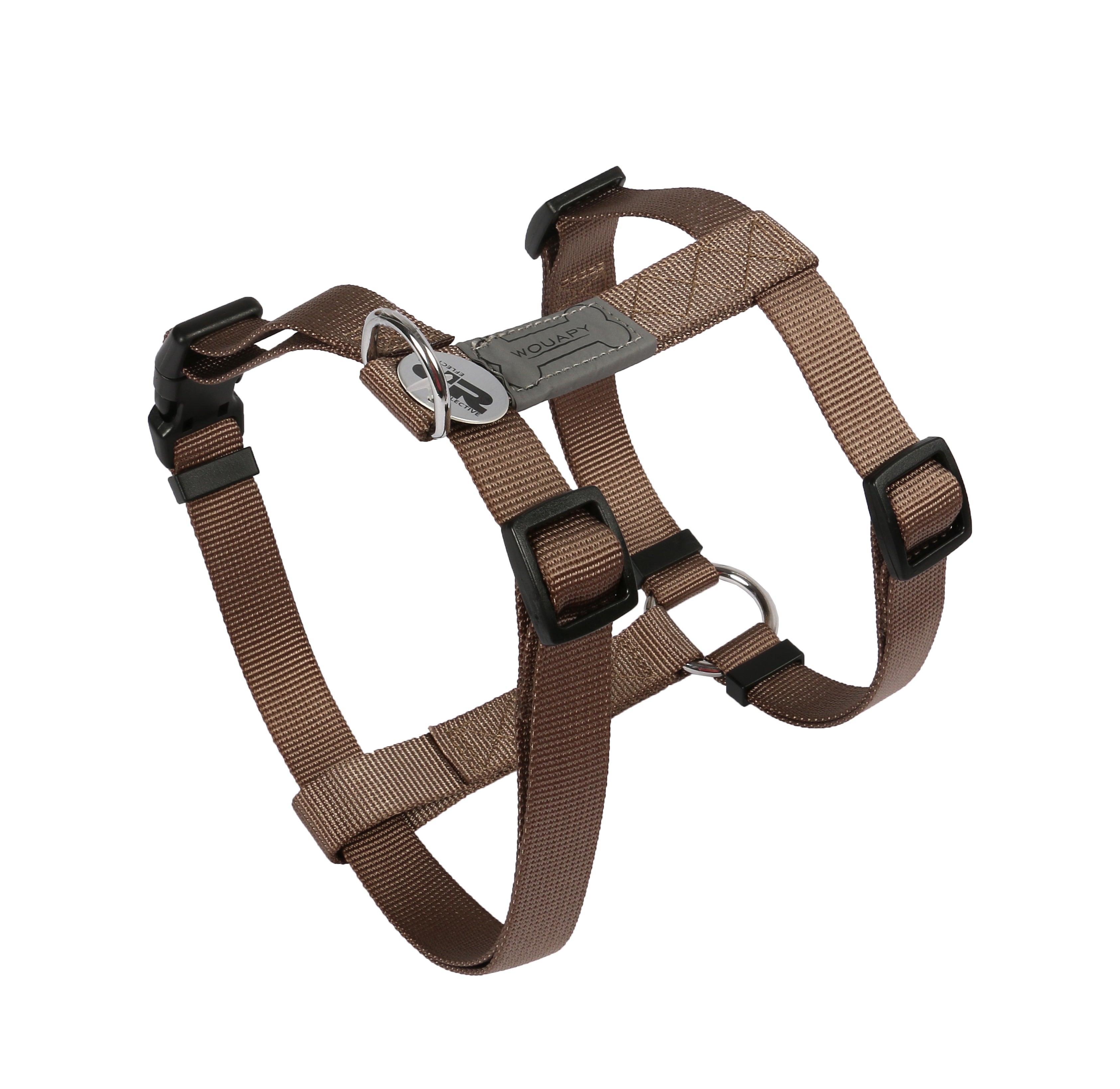 WOUAPY　HARNESS BASIC LINE