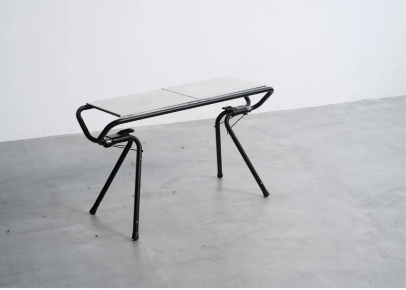 TOKYO CRAFTS　MFT マルチフレームテーブル