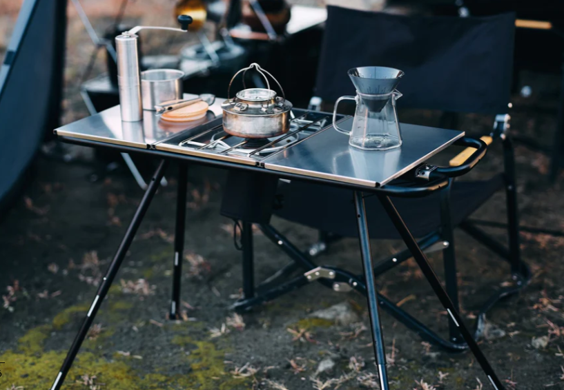 TOKYO CRAFTS　MFT マルチフレームテーブル