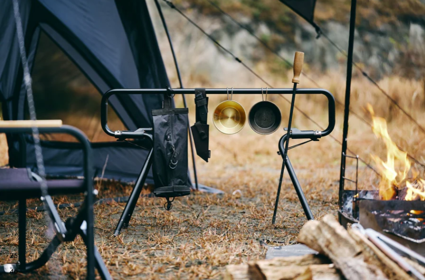 TOKYO CRAFTS　MFT マルチフレームテーブル