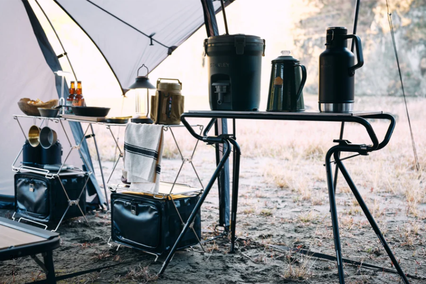 TOKYO CRAFTS　MFT マルチフレームテーブル